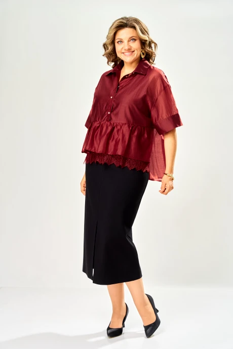 KaVari plus size 8062 #3