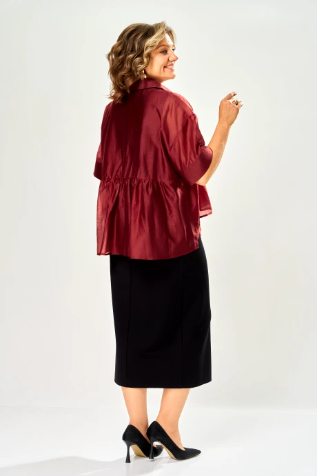 KaVari plus size 8062 #6