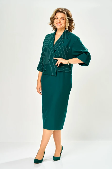 KaVari plus size 1124 #3