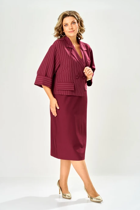 KaVari plus size 1124 #4