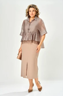 KaVari plus size 8062