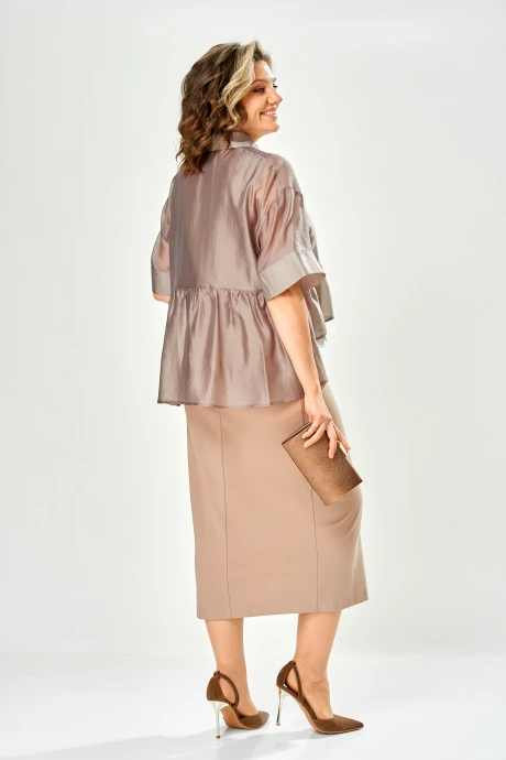 KaVari plus size 8062 #6
