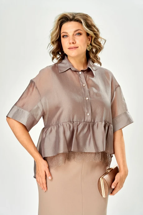 KaVari plus size 8062 #8
