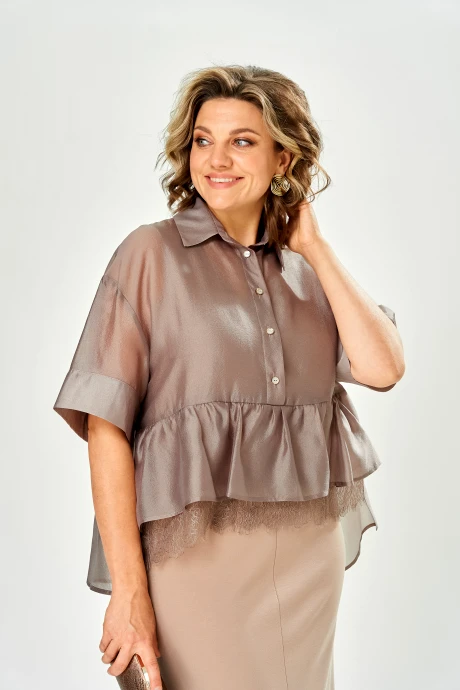 KaVari plus size 8062 #10