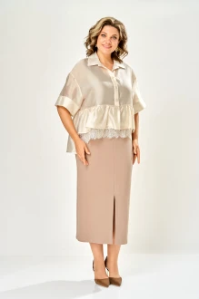 KaVari plus size 8062