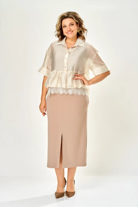 KaVari plus size 8062 #2