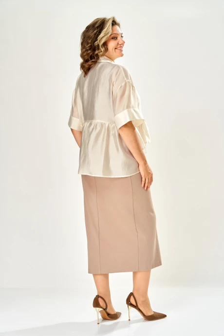 KaVari plus size 8062 #5