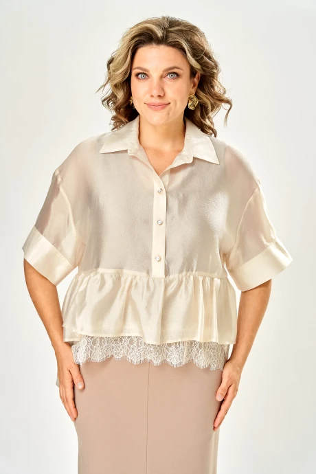 KaVari plus size 8062 #7