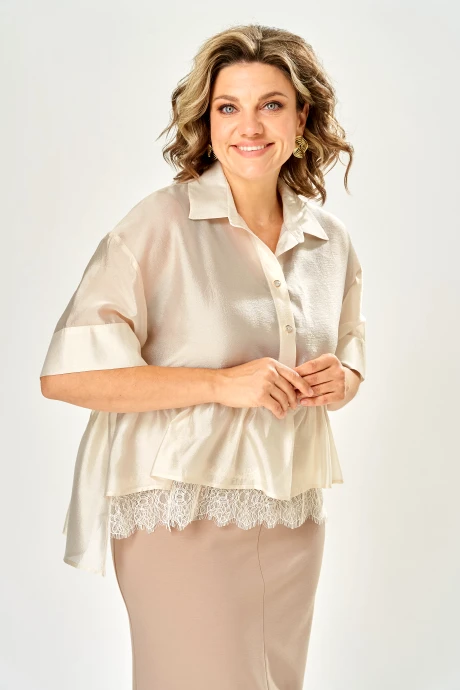 KaVari plus size 8062 #8