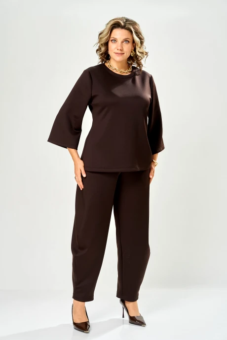 KaVari plus size 8074 двойка #1