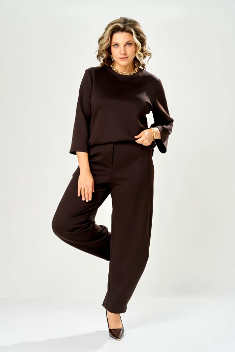 KaVari plus size 8074 двойка #3