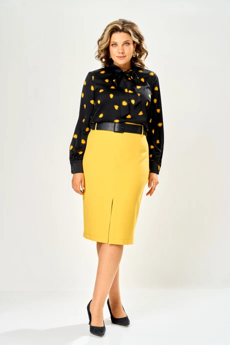 KaVari plus size 8076 двойка #2