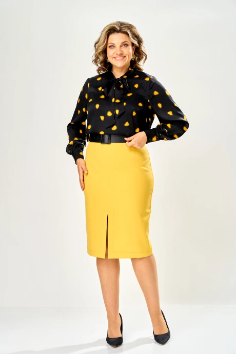 KaVari plus size 8076 двойка #3