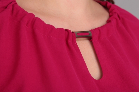 Diamant 1418 малина #3