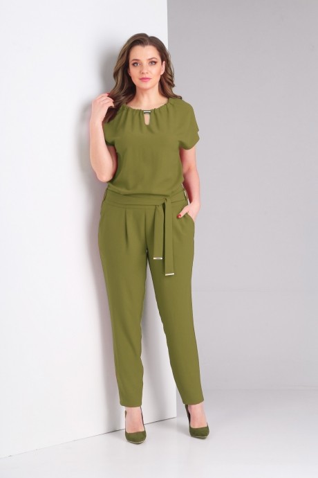 Diamant 1418 зеленый #1