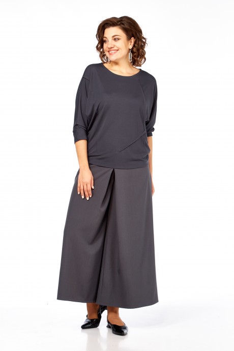 Костюм/комплект Diamant 2102 графит размер 50-54 #2