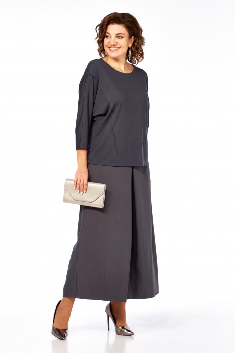 Костюм/комплект Diamant 2102 графит размер 50-54 #5