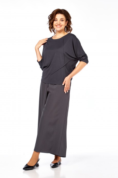 Костюм/комплект Diamant 2102 графит размер 50-54 #6