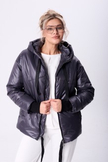 Куртка Diamant 1895 мокрый асфальт #1