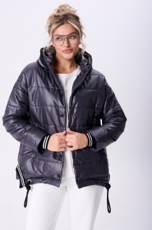 Куртка Diamant 1930 мокрый асфальт #1