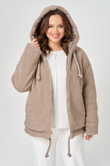 Куртка Diamant 1918 капучино