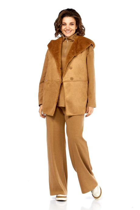 Diamant 2127 тройка #1