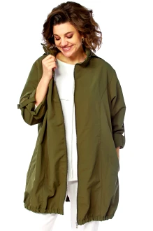 Куртка Diamant 2140 хаки