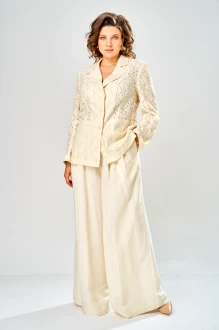 Брючный костюм Diamant 2153