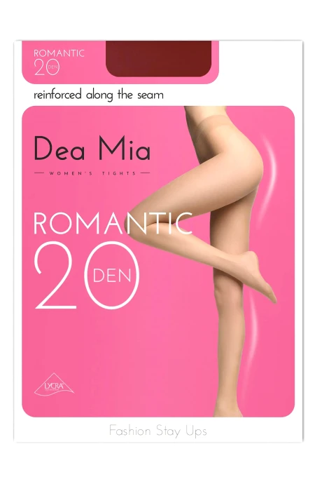 Dea Mia ROMANTIC 20 #1
