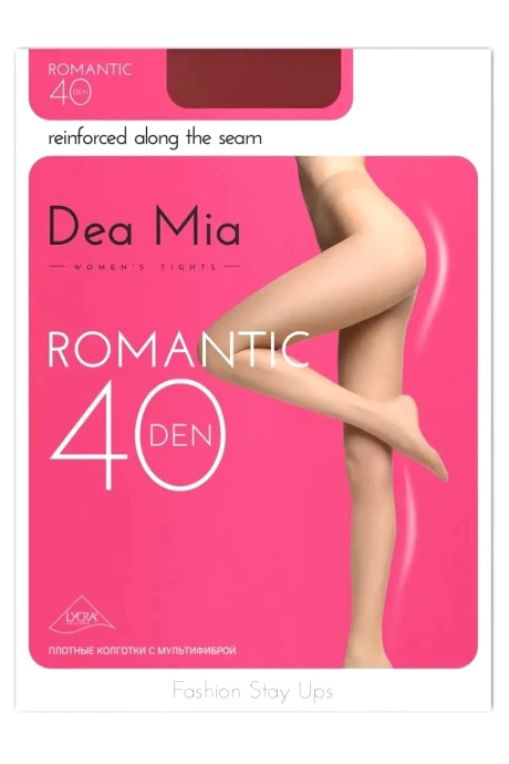 Dea Mia ROMANTIC 40 #1