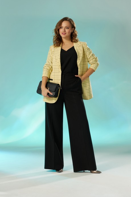 Elady 4244 #1