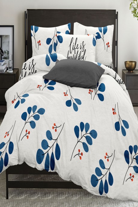 СонМаркет Бязь 1,5-а спальный #1